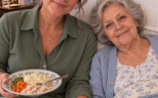 Mon mari a eu une liaison avec ma sœur pendant que je m’occupais de sa mère malade. Après les funérailles,…